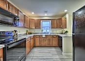 Thumbnail 4 of 19 - Rent Harrisburg Apartments | Harrisburg Townhouse Rental | Timber Ridge 