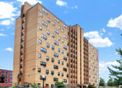 Thumbnail 1 of 18 - our apartments in the complex