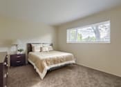 Thumbnail 9 of 25 - Camp Hill Apartments Bedroom | Apartments in Camp HIll PA at Long Meadows