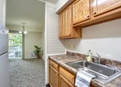 Thumbnail 18 of 25 - Kitchen Camp Hill Apartments | Long Meadows Apartments