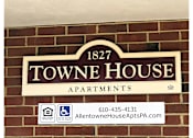 Thumbnail 6 of 11 - Low Income Housing | Apartments in Allentown, PA | Allentown Towne House Apartments