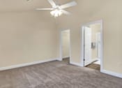 Thumbnail 33 of 35 - Apartment Bedroom | Graham Hill Apartments in Mechanicsburg