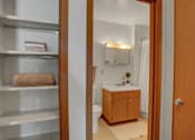 Thumbnail 15 of 15 - a bathroom with a toilet and a sink