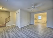 Thumbnail 6 of 19 - 2 Bedroom Harrisburg Apartments | Harrisburg Townhouse Rental | Timber Ridge 
