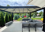 Thumbnail 17 of 37 - Camp Hill Apartment Lounge | Camp Hill Apartments | Centerpointe Apartments
