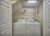Thumbnail 8 of 19 - Two Bedroom Harrisburg Apartments | Harrisburg Townhouse Rental | Timber Ridge 