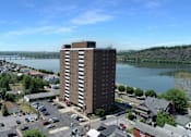Thumbnail 2 of 13 - Apartments With A River View | Sunbury Apartments | River Front Apartments