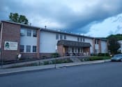 Thumbnail 10 of 11 - Senior Apartments | Apartments in Allentown, PA | Allentown Towne House Apartments