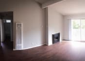 Thumbnail 5 of 21 - Cozy fire place in the living room