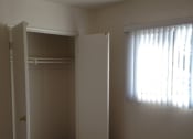 Thumbnail 18 of 37 - Closet Space