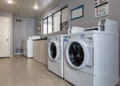 Thumbnail 22 of 24 - Laundry Facilities