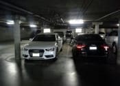 Thumbnail 30 of 45 - Underground parking