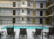 Thumbnail 27 of 45 - Pool deck