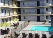 Thumbnail 13 of 45 - Great pool views from your apartment