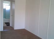 Thumbnail 16 of 37 - Wall to wall closets