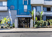 Thumbnail 4 of 54 - the building in which the hotel is located