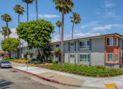 Thumbnail 2 of 37 - Front of Crenshaw manor.