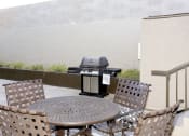 Thumbnail 18 of 20 - Barbq picnic area