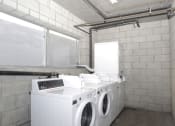 Thumbnail 15 of 20 - Laundry Room