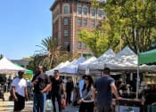 Thumbnail 18 of 18 - Culver City Farmers Market