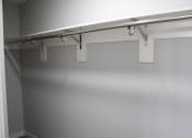 Thumbnail 10 of 24 - Walk-in closet