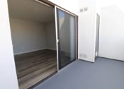 Thumbnail 9 of 24 - Bedroom from balcony view