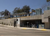 Thumbnail 17 of 18 - LA Metro Expo Palms National Stop
