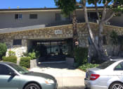 Thumbnail 3 of 37 - Front of Crenshaw manor.