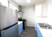 Thumbnail 3 of 31 - Terrace kitchen