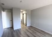 Thumbnail 8 of 37 - Spacious Bedrooms Natural Light Flooring Mirrored Full Wall Wardrobes
