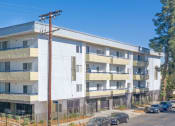 Thumbnail 14 of 45 - Vassar Terrace apartments two and three bedwoom units