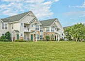Thumbnail 41 of 47 - Large, well maintained house with lawn area at The Marlowe, Fort Wayne