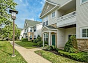 Thumbnail 40 of 47 - Residential Area with Houses at The Marlowe, Fort Wayne, IN, 46804