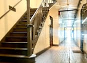 Thumbnail 3 of 23 - First floor entrance 