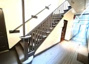 Thumbnail 4 of 23 - Hallway entrance to first and second floor