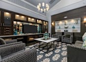 Thumbnail 15 of 18 - Clubhouse at Merion at Cross Keys Apartments, Williamstown, NJ, 08094