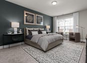 Thumbnail 8 of 18 - Gorgeous Bedroom at Merion at Cross Keys Apartments, Apartments, Williamstown, NJ