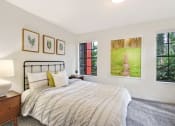 Thumbnail 24 of 34 - Gorgeous Bedroom at Timberwalk at Mandarin Apartment Homes, Florida