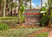 Thumbnail 1 of 34 - Property Signage at Timberwalk at Mandarin Apartment Homes, Jacksonville, Florida
