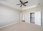 Thumbnail 15 of 16 - Bedroom With Closets at Pennsauken Golf Course Villas, PENNSAUKEN, NJ, 08109