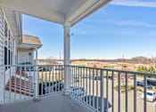 Thumbnail 10 of 16 - Apartment Balcony at Pennsauken Golf Course Villas, PENNSAUKEN, NJ, 08109