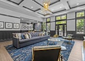 Thumbnail 1 of 24 - Clubhouse at Merion Milford Apartment Homes, Milford, Connecticut