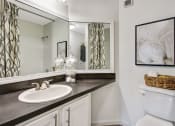 Thumbnail 25 of 34 - Luxurious Bathroom at Timberwalk at Mandarin Apartment Homes, Jacksonville, 32257