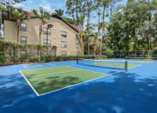 Thumbnail 33 of 34 - tennis courts at Timberwalk at Mandarin Apartment Homes, Florida, 32257