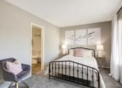 Thumbnail 14 of 32 - Bedroom at The Fountains at Deerwood Apartments, Florida, 32256