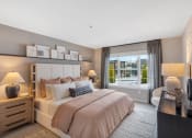 Thumbnail 12 of 35 - Comfortable Bedroom at The Austin Apartment Homes, Deptford, NJ