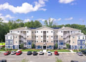 Thumbnail 33 of 36 - Carillon Woods Luxury Apartment Homes  at Carillon Woods, Millsboro