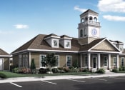 Thumbnail 1 of 36 - Carillon Woods Leasing Office at Carillon Woods, Millsboro, Delaware  at Carillon Woods, Millsboro, 19966