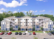 Thumbnail 35 of 36 - Property Exterior at Carillon Woods, Millsboro, DE