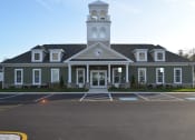 Thumbnail 2 of 36 - Clubhouse Exterior at Carillon Woods, Delaware, 19966